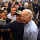 Illustration for article titled One Guess Why These Voters 'Identify' With Joe Biden But Find Hillary Clinton Untrustworthy
